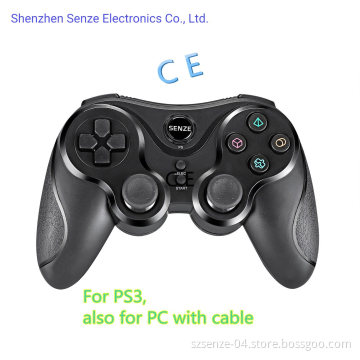 Senze Sz-906b PS3 Game Controller /Game Joystick /Gamepad